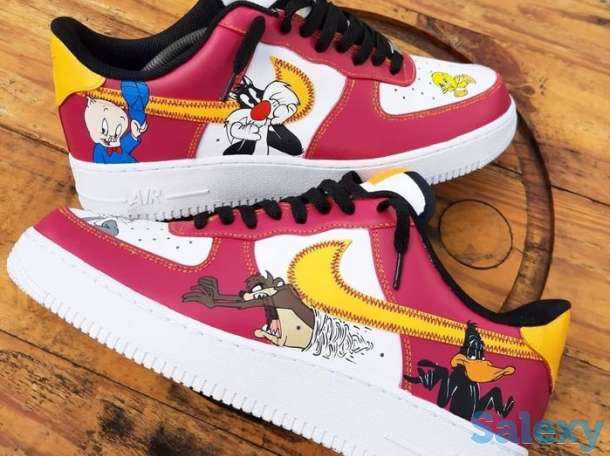 краски для кожи,резины и ткани Angelus, фотография 6