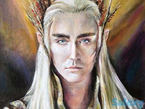 Мастерская живописи и рисунка Effigy, фотография 7