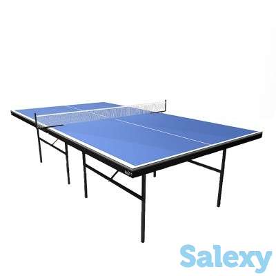 Теннисные столы, фотография 1