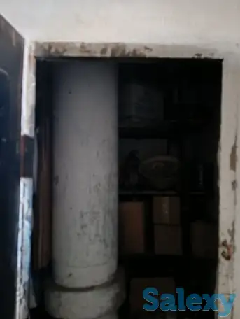 Продам 2-хкомн.улучш.р-н Новый Рынок, ул.A.Затаевича 77А-Бухар.Жырау, фотография 15