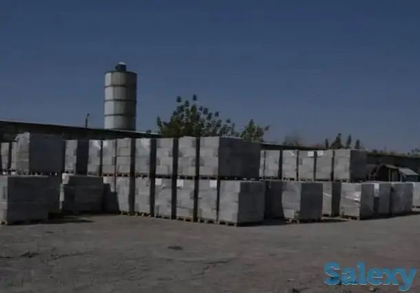 Прибыльное производство строительных материалов Алматы., фотография 2