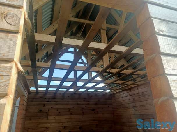 Продаётся коммерческая недвижимость под базу отдыха, фотография 12