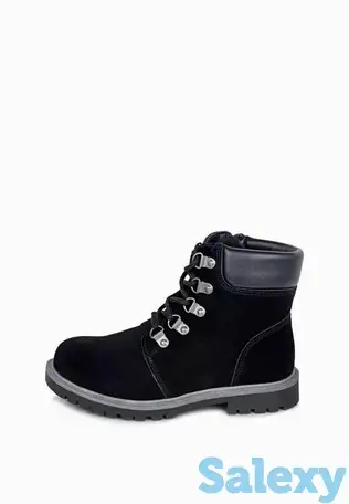 Ботинки alessio nesca, фотография 2