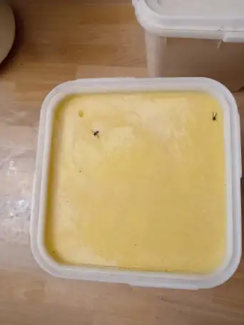 Мёд натуральный оптом и в розницу, фотография 2