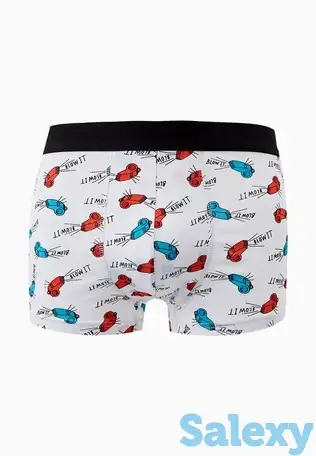 Трусы befree, фотография 1