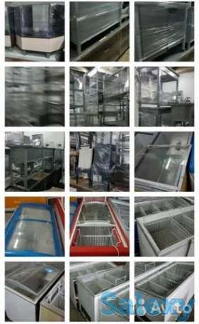 Пароконвектомат Rational Качало, фотография 15