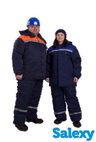 Магазин спецодежды Алснаб, фотография 1