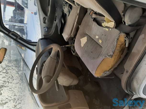 Продам FAW (грузовик), фотография 5