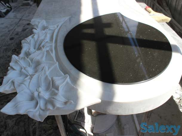 Памятники, фотография 6