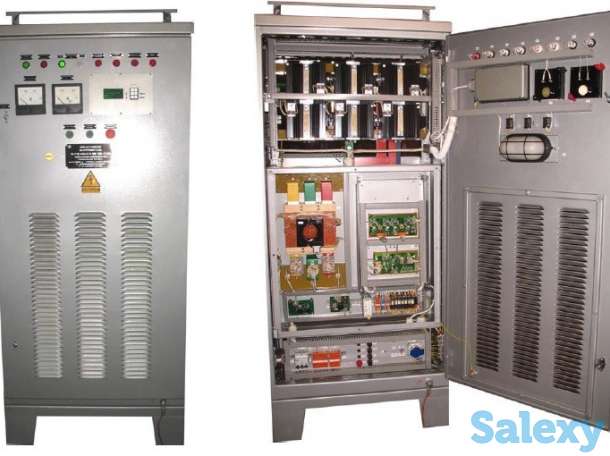 Шахтная электроника :выпрямители ВТПЕ,частотные преобразователи ,возбудители ТЭП,электроприводы., фотография 2