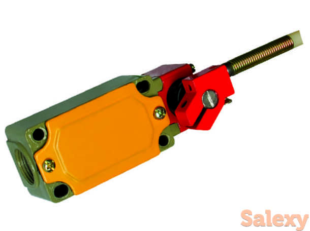 Концевой выключатель LXK3-20S/D Энергия, фотография 1