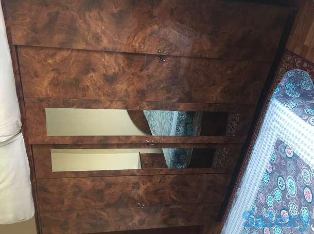 Спальный Гарнитур, фотография 5