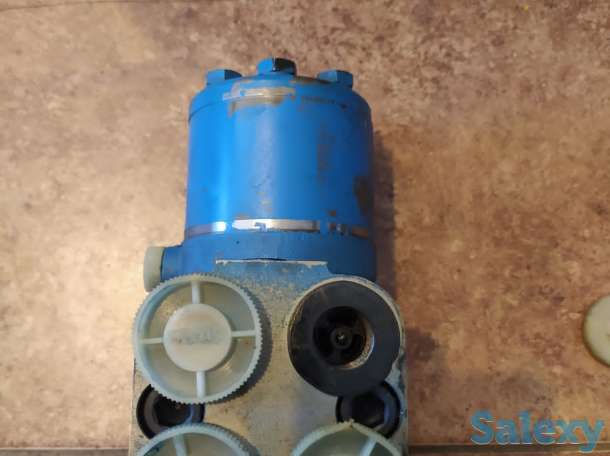 Рулевой дозатор на китайскуюспец технику, фотография 4