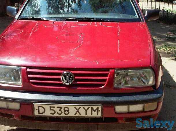 Продам авто Volkswagen, фотография 1