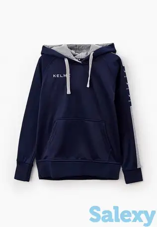Худи kelme, фотография 1