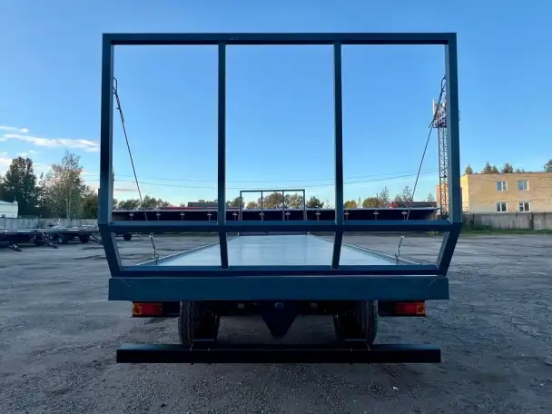 Рулоновоз 1115, фотография 4