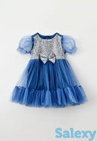 Платье trendyco kids, фотография 1