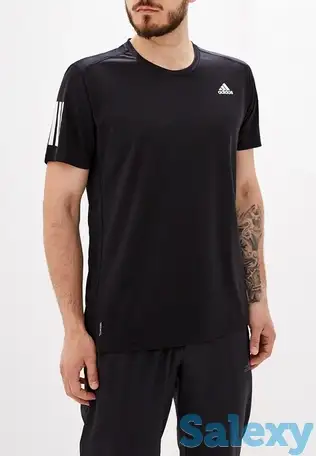 Футболка спортивная adidas, фотография 1