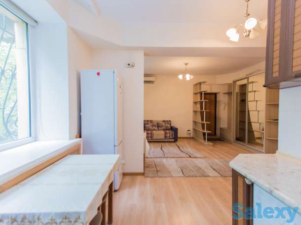 2-комнатная квартира, 52 м², 1/5 этаж, Байтурсынова 98/2 — Абая, фотография 2