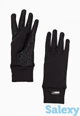 Перчатки футбольные demix, фотография 1