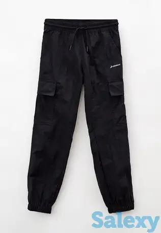 Брюки спортивные demix, фотография 1