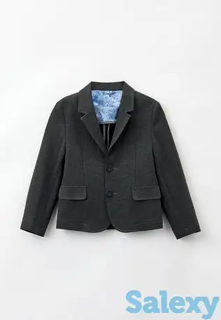 Пиджак smena, фотография 1
