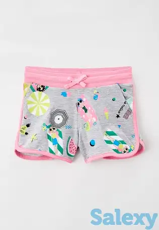 Шорты спортивные acoola, фотография 1