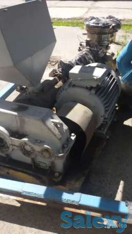 Экструдер Пленочный, ПВД. ПНД. ,, фотография 1