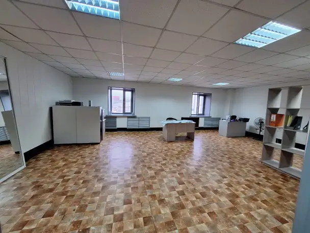 Офисные помещения, офисы сдаются в аренду, Жиенкулова 5/8, фотография 3