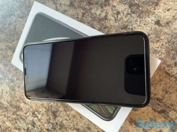 iPhone Xs 64gd + Бонусы, фотография 3