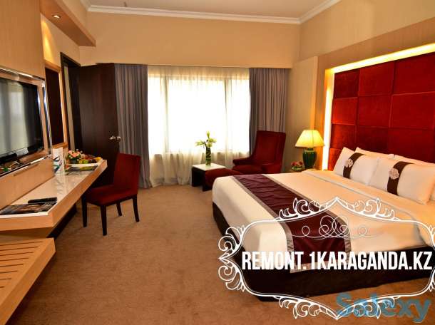 Ремонт квартир Караганда, фотография 5