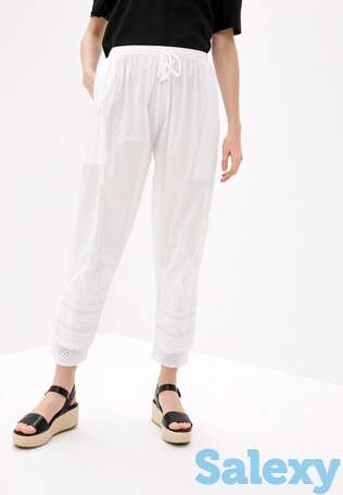 Брюки moki, фотография 1