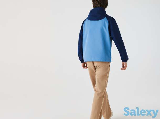Мужская куртка lacoste, фотография 2