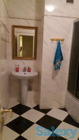 шикарная 4-х комнатная квартира на Аль-Фараби -Маркова, фотография 7