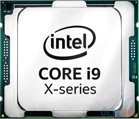 Процессор intel core i9 10940x oem, фотография 1