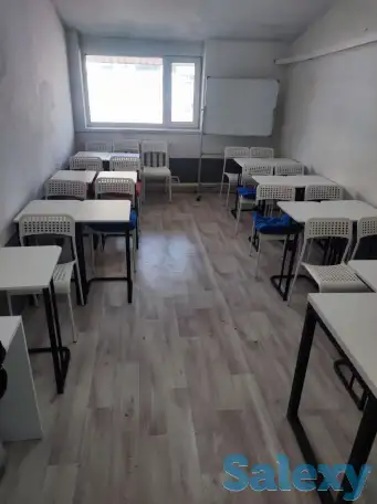 Yos Academy зачисление студентов в лучшие ВУЗы Турции, фотография 3