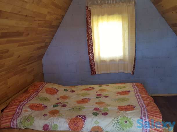 Сдам дома на Бухтарме, фотография 7