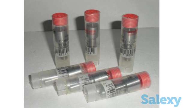 Броня Brinkmann c центральным отверстием, фотография 7