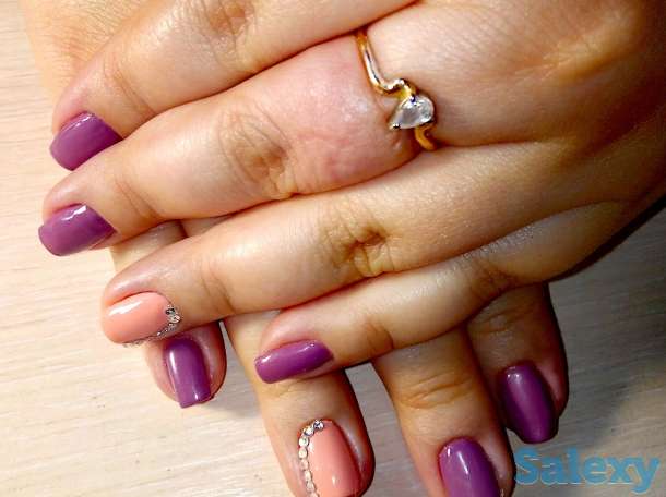 Акция, фотография 1