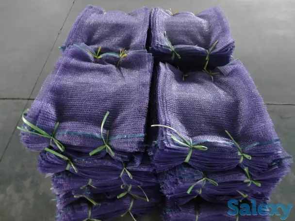 оптом сетка овощная пр-ва Иран, фотография 2