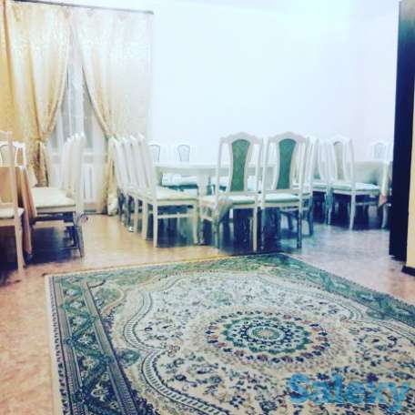 Сдача коттеджей на сутки,, мкр.Кунгей 1, фотография 2