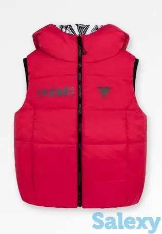 Жилет утепленный sherysheff, фотография 1