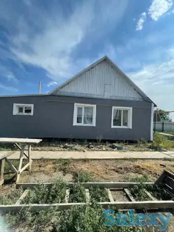 Продам дом, Целинная 12, фотография 2