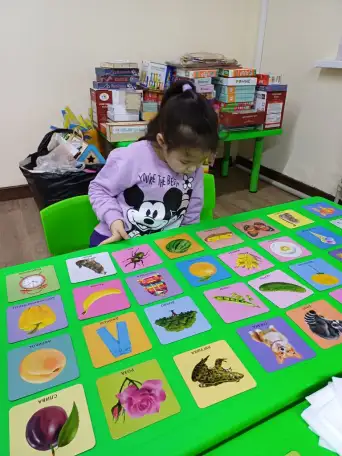 Педагогов в группы русс.и каз. по подготовке к школе детей с ЗПР, ЗРР, ОНР, фотография 1