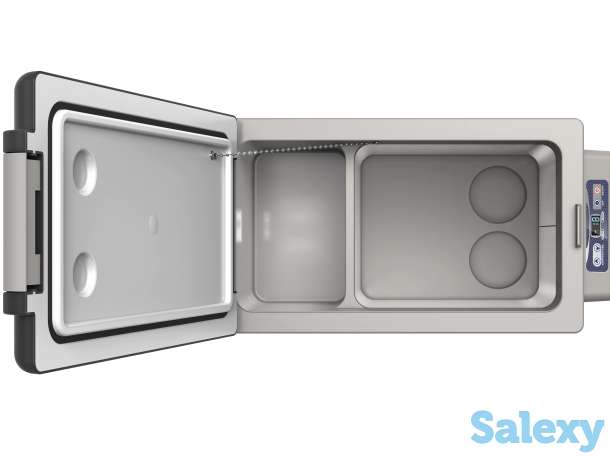 Холодильник ice cube ic40 компрессорный, фотография 7