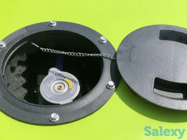 ГЕНЕРАТОР PRAMAST VG-R30 Diesel-Electric Generator 30KW, фотография 5