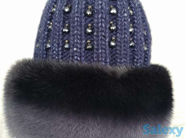 шапки, фотография 2