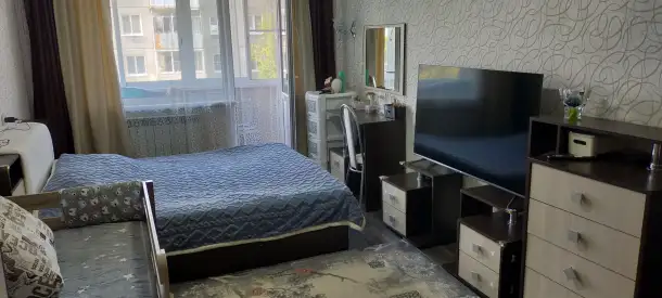 Продам квартиру, Островского 4, фотография 3