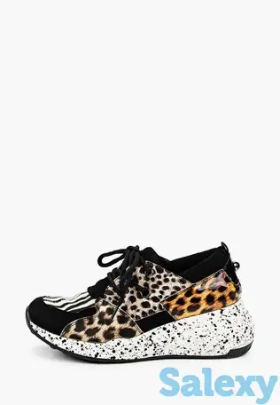 Кроссовки la bottine souriante, фотография 1