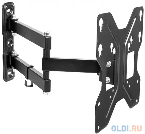 Кронштейн для телевизора ultramounts um 900 черный 23